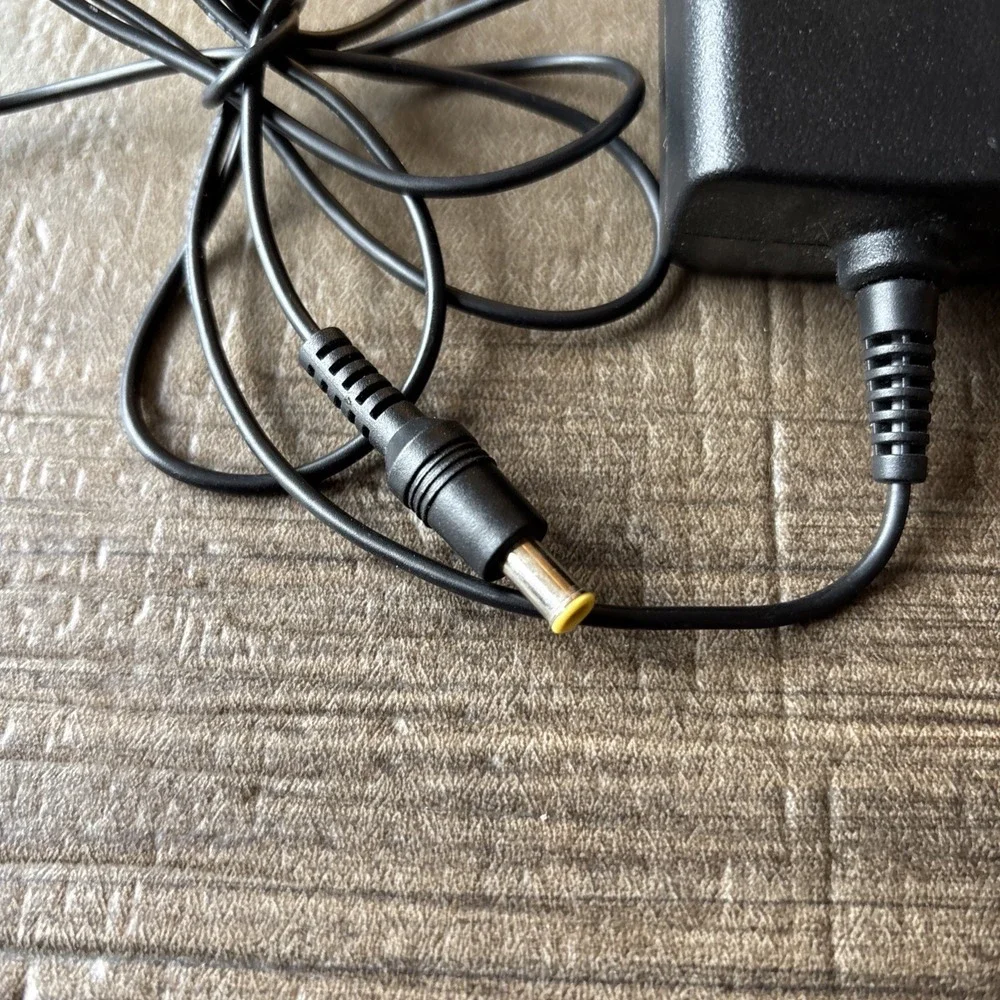 Genuine Sony AC-M1210UC AC Power Adapter for Blue-ray Player 12V 1A BDP-S3700